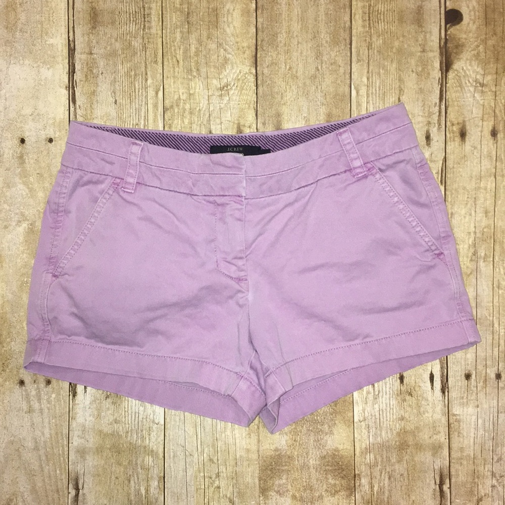*SOLD* J. Crew Women’s Shorts